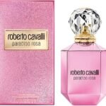 Roberto Cavalli Paradiso Rosa Eau de Parfum 75ml original women fragrance bottle