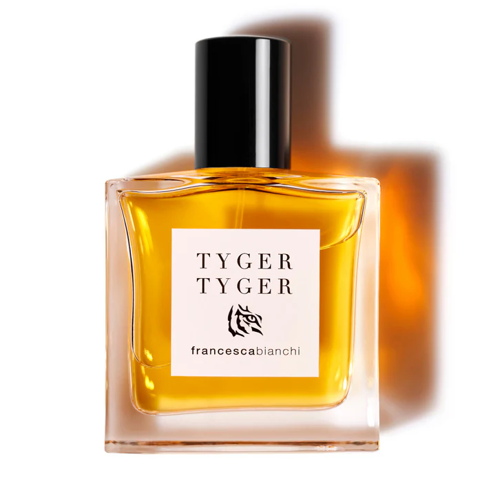 tyger tyger extrait de parfum 100ml unisex Tyger Tyger Extrait de Parfum original unisex fragrance bottle