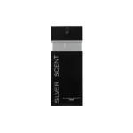 Jacques Bogart Silver Scent Eau de Toilette 100ml original men fragrance bottle