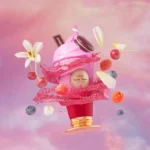 armaf delights yum yum eau de parfum 100ml for women