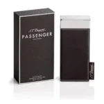 S.T. Dupont Passenger Eau de Toilette 100ml original men fragrance bottle