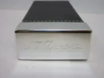 s.t. dupont passenger eau de toilette 100ml for men