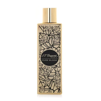 s.t. dupont pure bloom eau de parfum 100ml unisex
