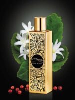 s.t. dupont pure bloom eau de parfum 100ml unisex