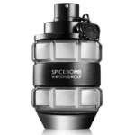 viktor & rolf spicebomb eau de toilette 90ml for men