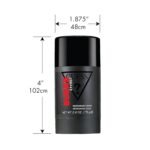 guess effect deodorant for men