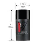 guess effect deodorant for men