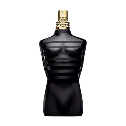 jean paul gaultier le male le parfum eau de parfum 125ml for men