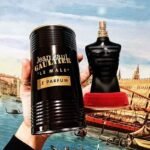 jean paul gaultier le male le parfum eau de parfum 125ml for men