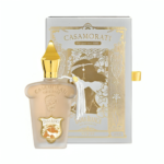 Dama Bianca Casamorati perfume bottle luxury women fragrance