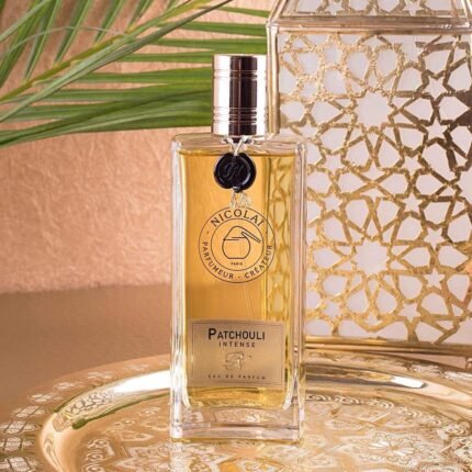 parfums de nicolai patchouli intense eau de parfum 100ml unisex