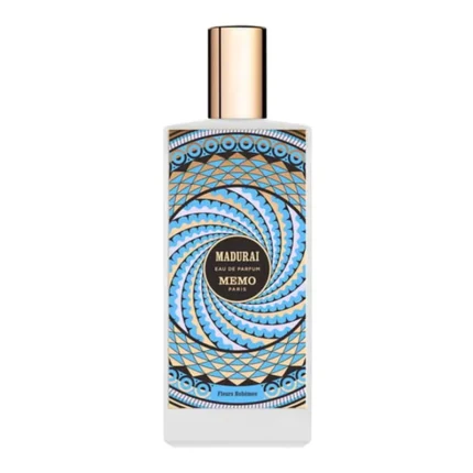memo paris madurai eau de parfum 100ml unisex