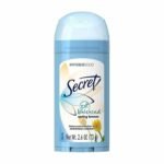 Secret PH Balanced Spring Breeze Deodorant Stick 73g original women product