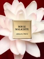 giorgio armani privé rouge malachite eau de parfum 100ml unisex tester