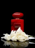 giorgio armani privé rouge malachite eau de parfum 100ml unisex tester