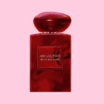 giorgio armani privé rouge malachite eau de parfum 100ml unisex tester