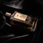 rosendo mateu nº 7 patchouli oud vanilla eau de parfum 100ml unisex