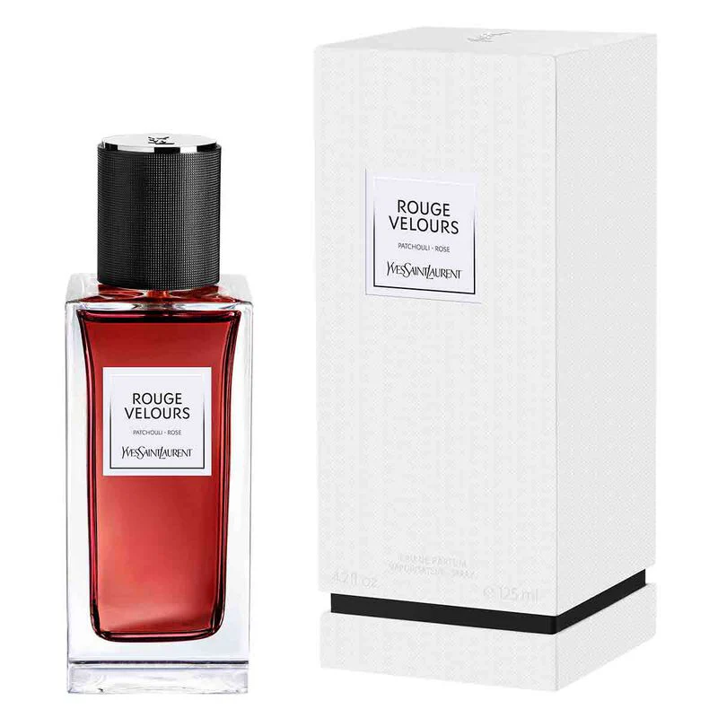 rouge velours eau de parfum 125ml unisex Rouge Velours Eau de Parfum 125ml original unisex fragrance bottle