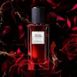 rouge velours eau de parfum 125ml unisex