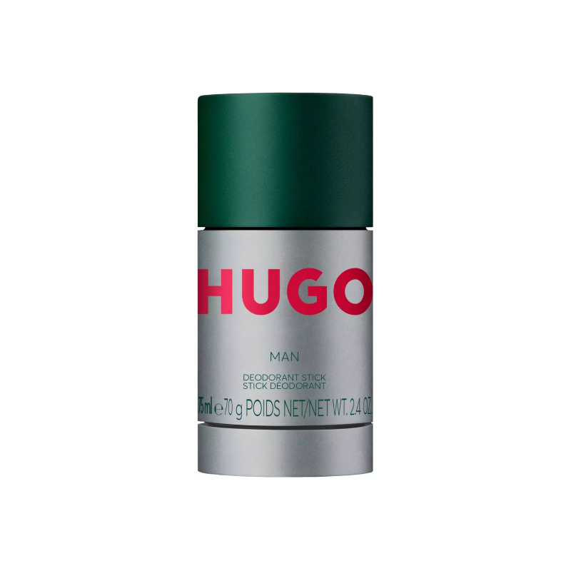 hugo boss hugo man deodorant stick 75ml for men Hugo Boss HUGO Man Deodorant Stick 75ml original men grooming product