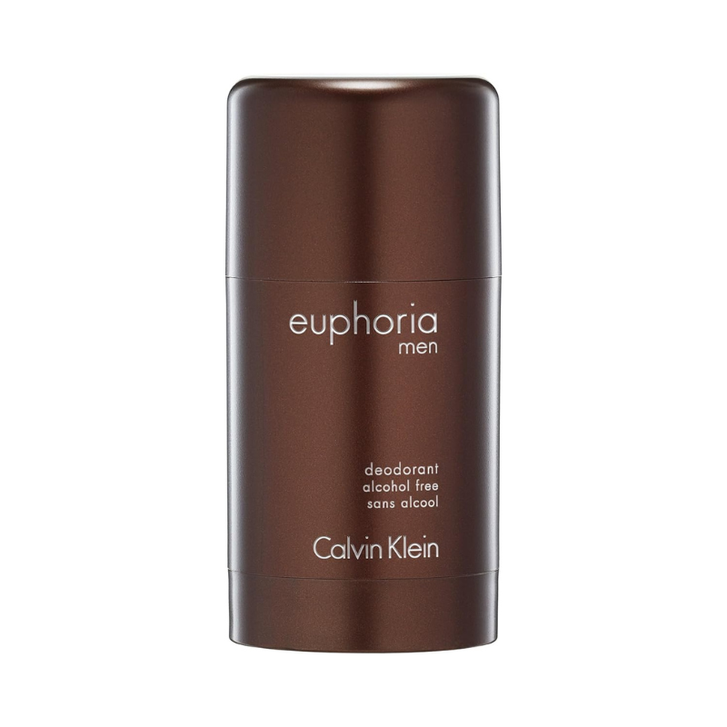 calvin klein euphoria for men deodorant stick 75g Calvin Klein Euphoria for Men Deodorant Stick 75g original grooming product