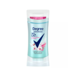 Degree White Flowers Lychee Antiperspirant Deodorant 2.6oz original women product