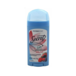 Secret PH Balanced Berry Fresh Deodorant Stick 73g original product