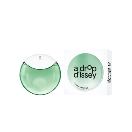 Issey Miyake A Drop d Issey Eau de Parfum women perfume bottle