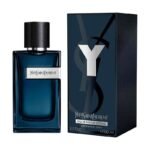 Y Eau de Parfum Intense 100ml men fragrance bottle