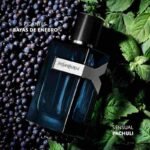 yves saint laurent y eau de parfum intense 100ml – powerful & long lasting fragrance