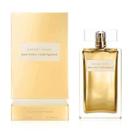 Santal Musc Intense Eau de Parfum 100ml women fragrance