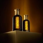 hugo boss bottled elixir eau de parfum 100ml – intense & powerful fragrance