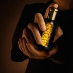 hugo boss bottled elixir eau de parfum 100ml – intense & powerful fragrance