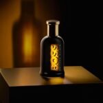 hugo boss bottled elixir eau de parfum 100ml – intense & powerful fragrance