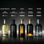 hugo boss bottled elixir eau de parfum 100ml – intense & powerful fragrance