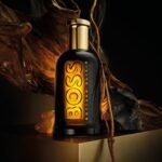 hugo boss bottled elixir eau de parfum 100ml – intense & powerful fragrance