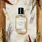 no.4 après l’amour eau de parfum – clean & irresistible unisex fragrance