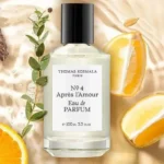 no.4 après l’amour eau de parfum – clean & irresistible unisex fragrance