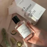 no.4 après l’amour eau de parfum – clean & irresistible unisex fragrance