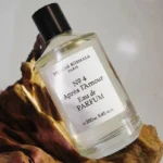 no.4 après l’amour eau de parfum – clean & irresistible unisex fragrance