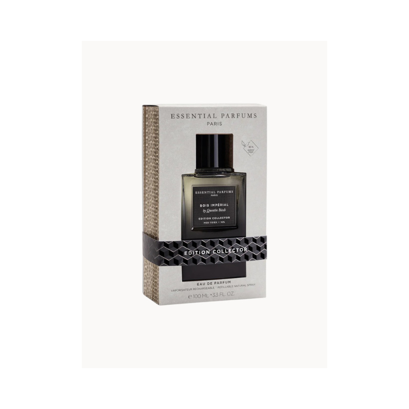 essential parfums bois impérial eau de parfum 100ml – bold & addictive unisex fragrance Essential Parfums Bois Imperial Eau de Parfum 100ml unisex fragrance