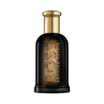 Hugo Boss Bottled Elixir Eau de Parfum 100ml men fragrance