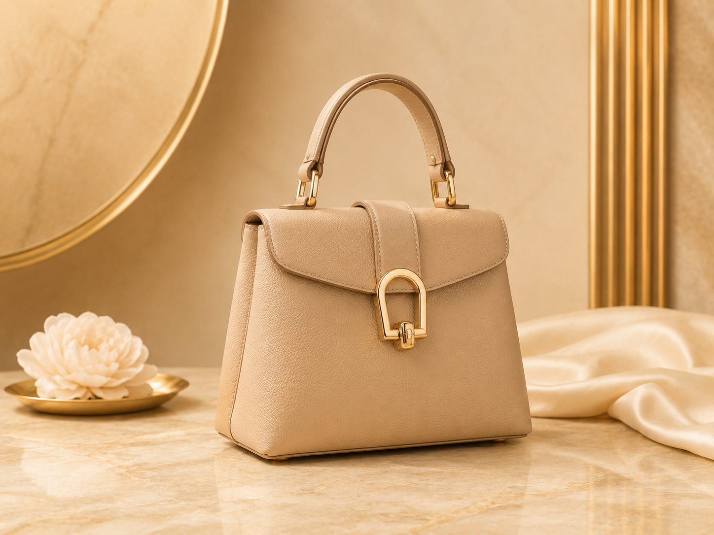 الحقائب من Shaheen Luxury