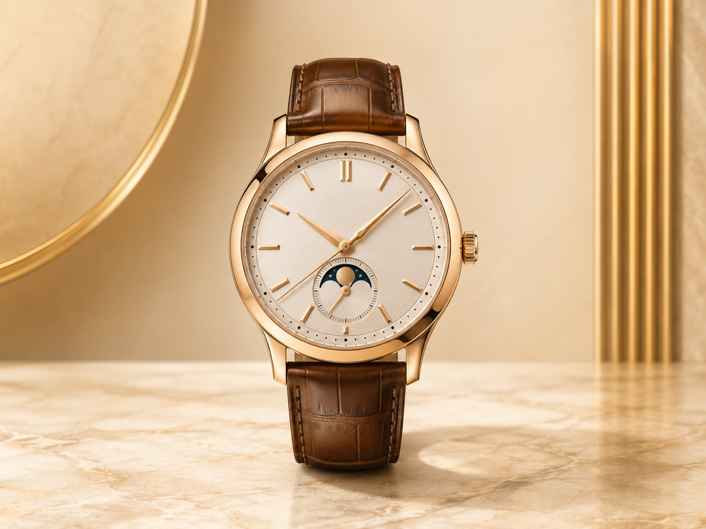 الساعات من Shaheen Luxury