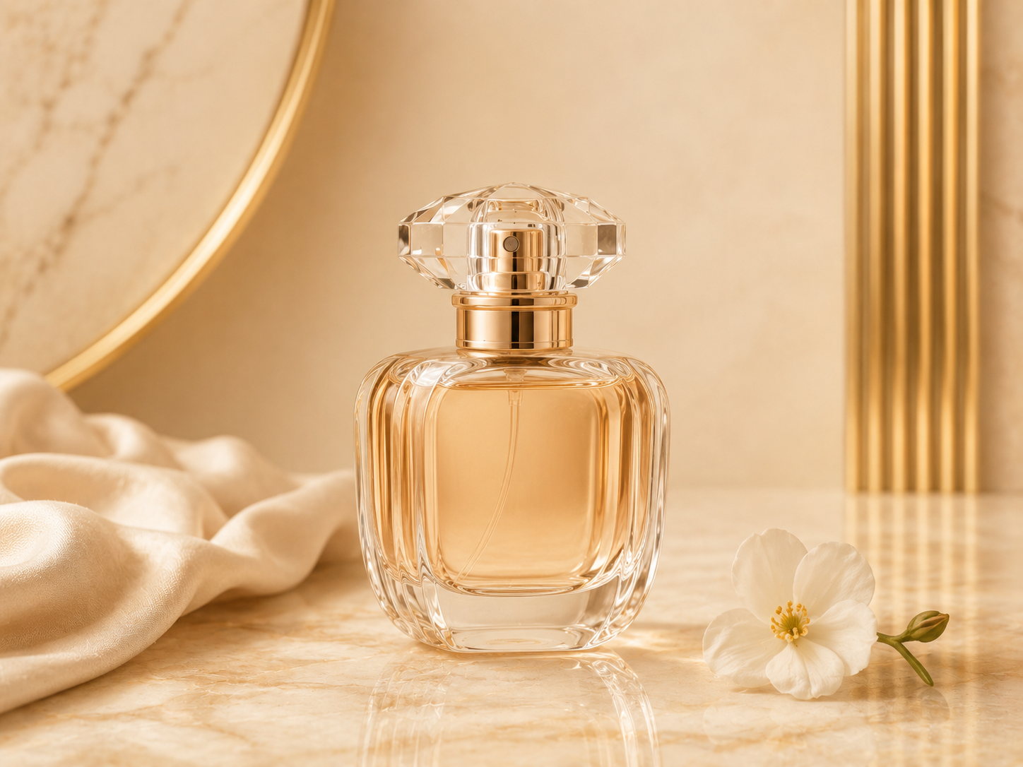 العطور من Shaheen Luxury
